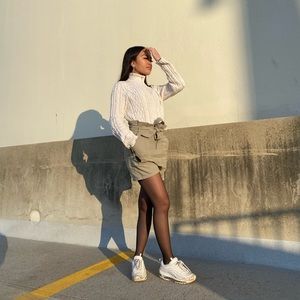 Meet your Posher, Deandra